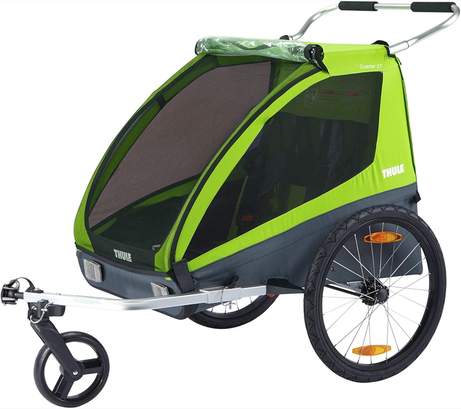 babysitz chariot