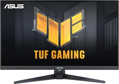 TUF Gaming VG328QA1A 32 Zoll FHD VA Panel 170Hz Gaming Monitor