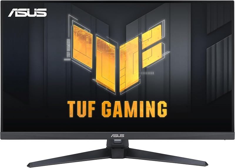 TUF Gaming VG328QA1A 32 Zoll FHD VA Panel 170Hz Gaming Monitor