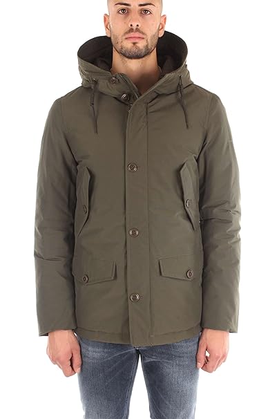 Penn-Rich by Woolrich WYCPS0412 Mäntel Mann