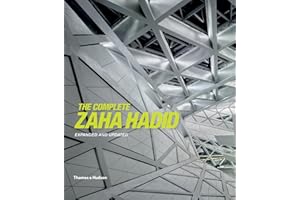 The Complete Zaha Hadid