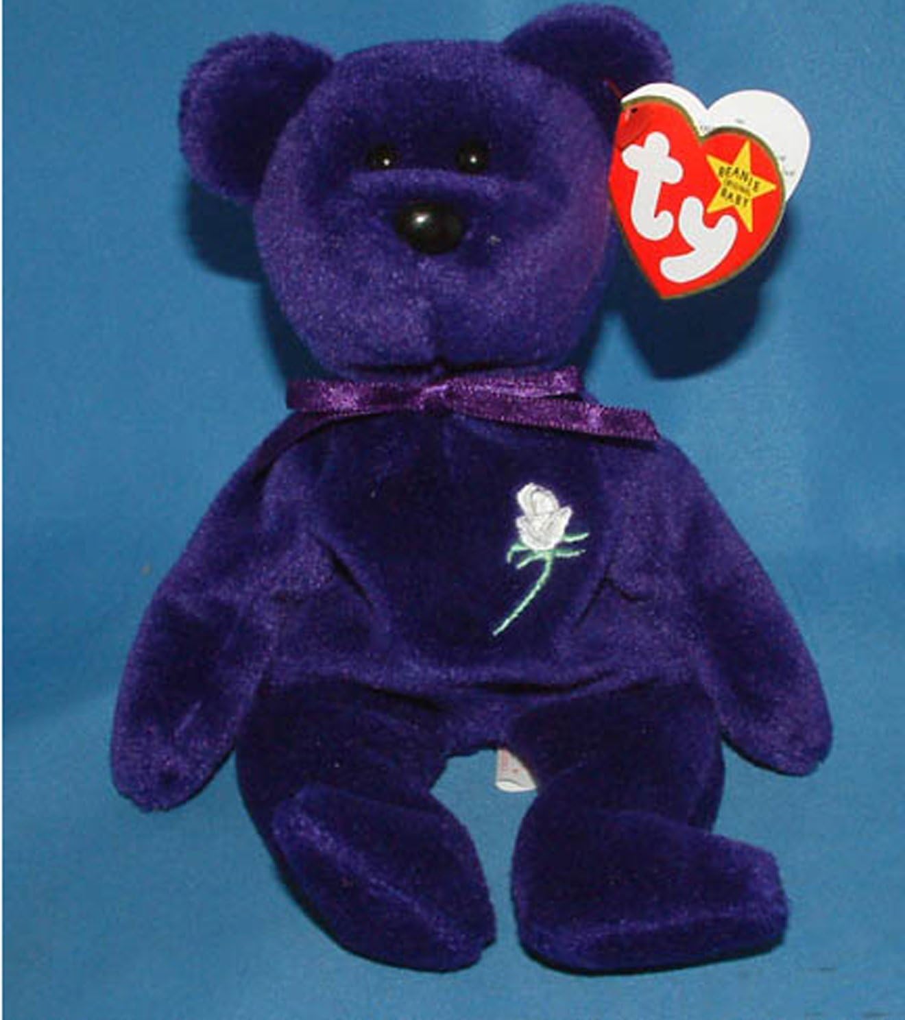 pvc princess diana bear