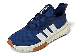 adidas Men's Kaptir 4.0 Sneaker, Dark