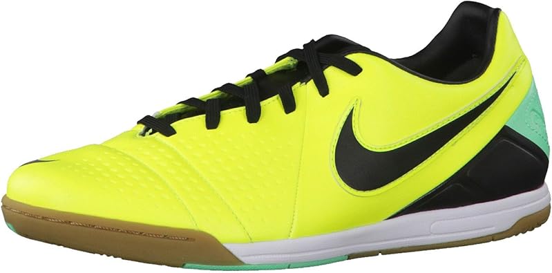 nike ctr360 libretto iii green