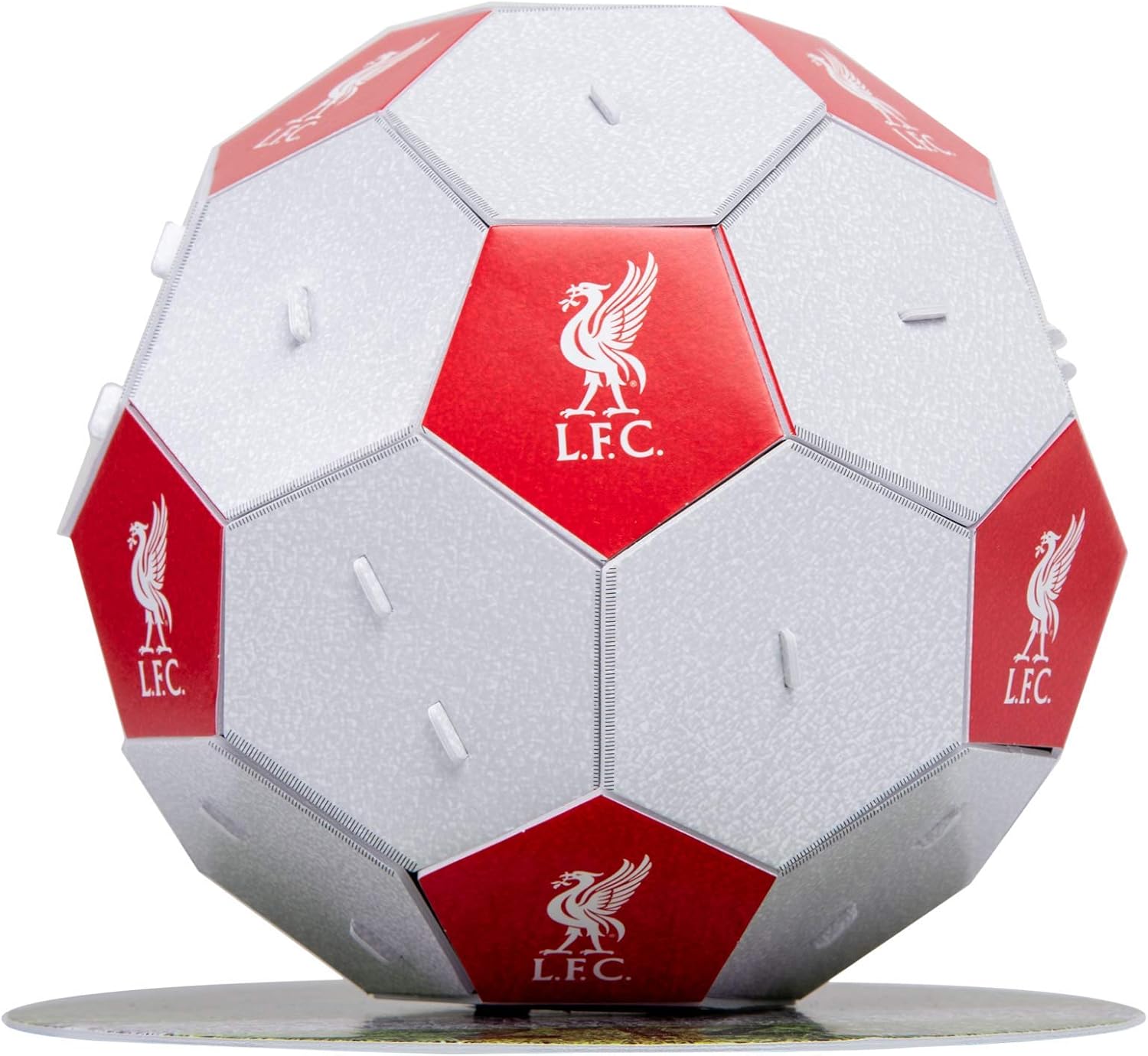 FOCO LIVERPOOL FC PZLZ FOOTBALL WH - Image 5