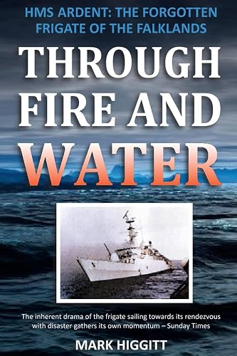 Download Through Fire and Water PDF