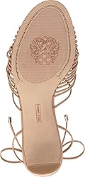 Vince Camuto Women's Lory Heeled