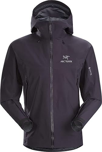 Arc'teryx Beta LT Jacket Men's (Dimma, X-Large) in Oman Whizz Shops