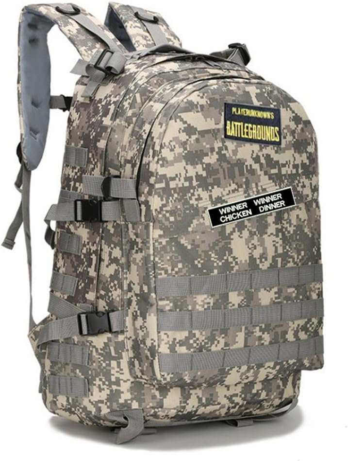 pubg level 3 backpack for sale
