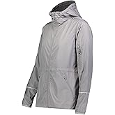 Holloway Women's Ladies Packable Full Zip Jacket