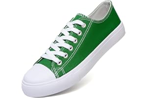 HELLO BASICS Sneakers for Women Fashion Sneakers Tennis Shoes Women Sneakers Tenis para Mujeres Womens Canvas Sneakers Women's Sneakers