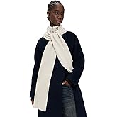 Favorite Daughter Women's Neck Warmer Scarf