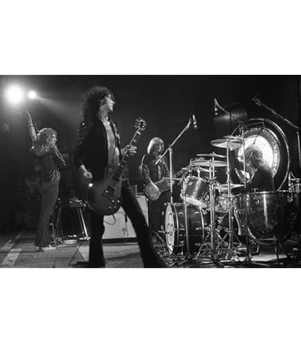 LED ZEPPELIN ライブポスター 619A0sGzQiL._AC_SY200_QL15_.jpg