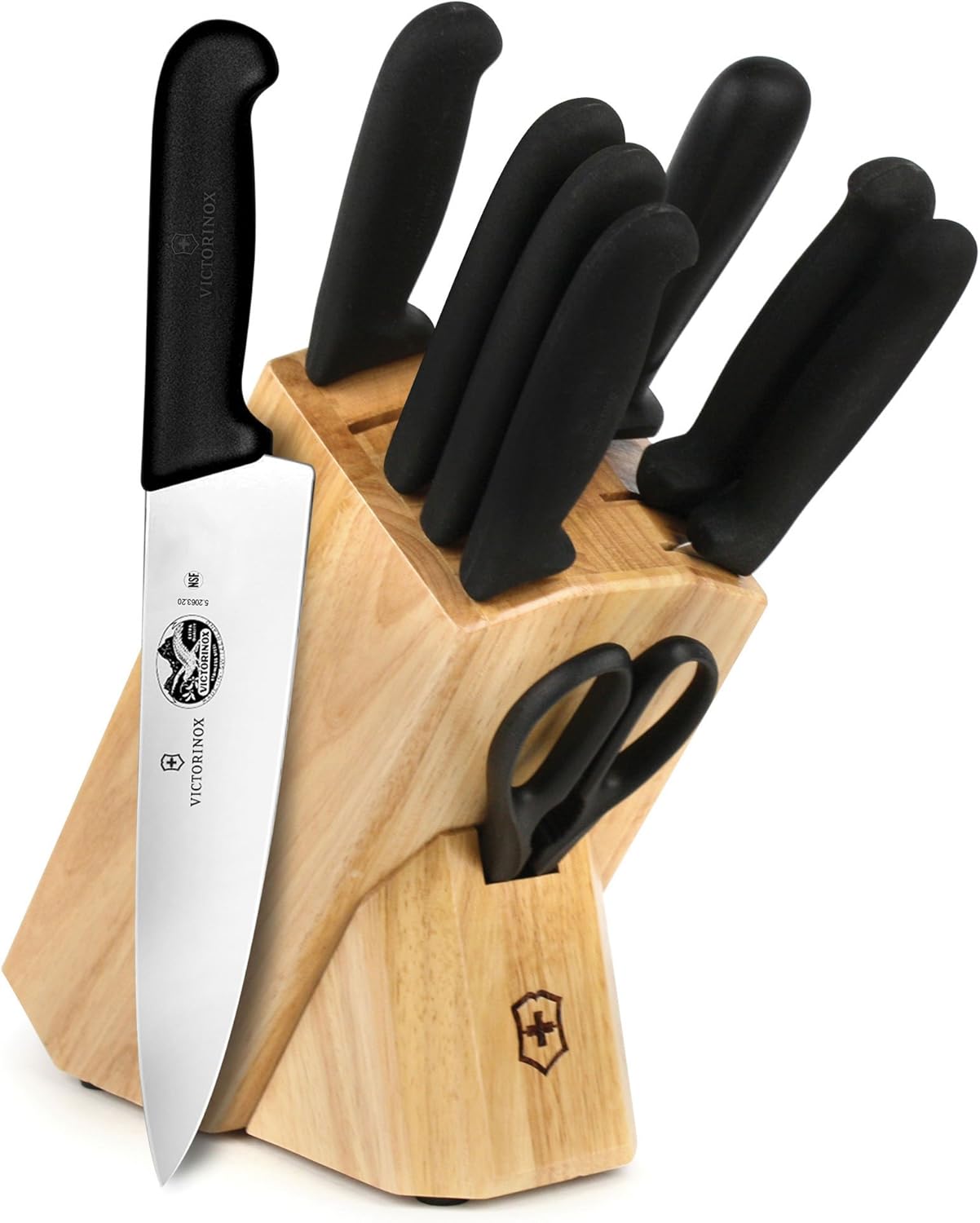 Best victornox kitchen knife set