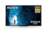 Sony XBR65A8F 65-Inch 4K Ultra HD Smart BRAVIA OLED