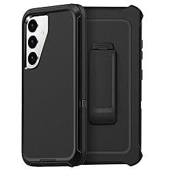AICase Belt-Clip Holster Case for Samsung Galaxy