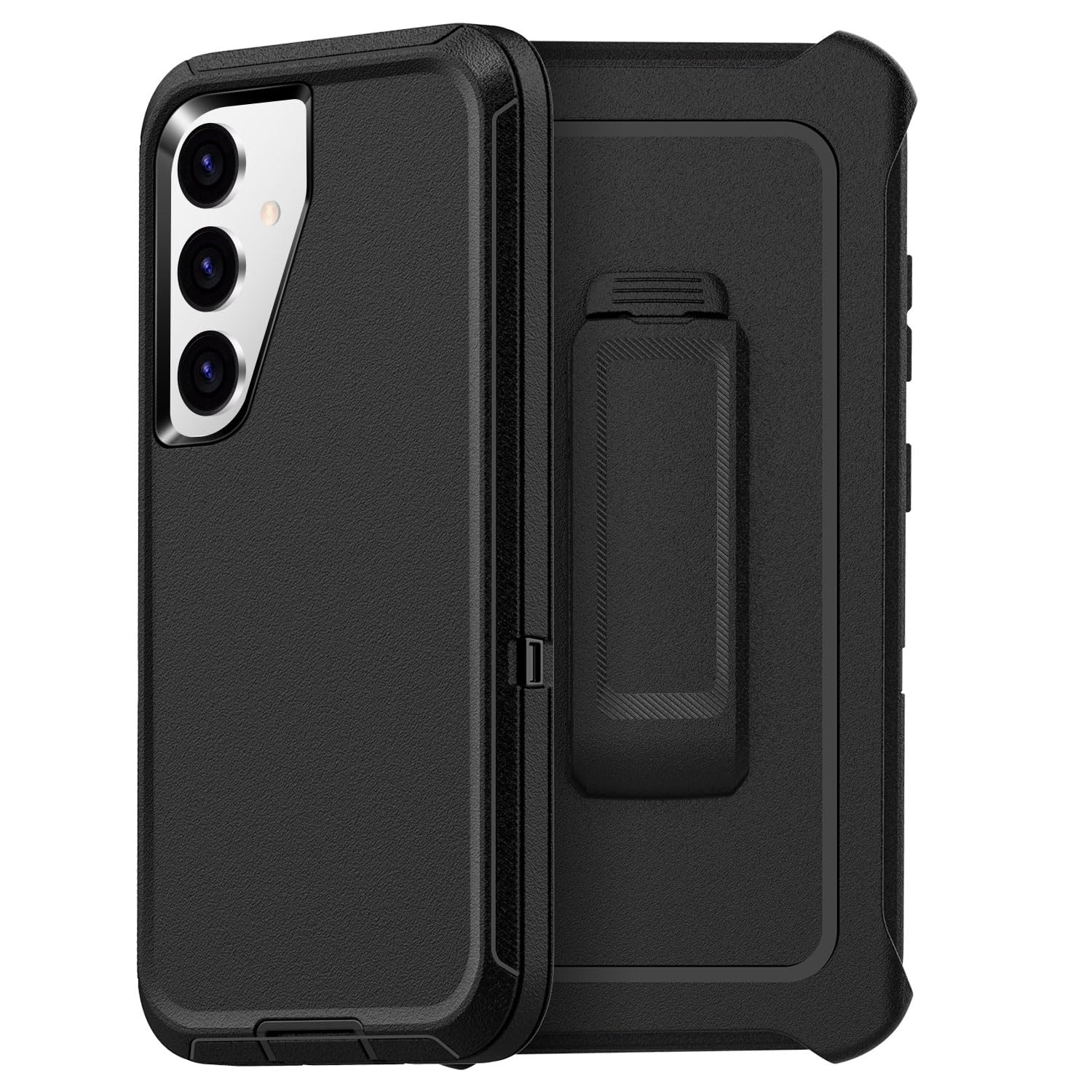 AICase Belt-Clip Holster Case for Samsung Galaxy