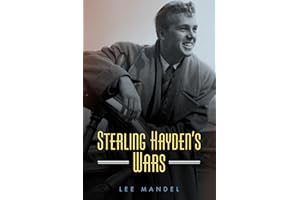 Sterling Hayden's Wars