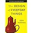 The Design of Everyday Things: Revised and Expanded Edition
