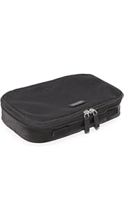 tumi large double sided packing cube