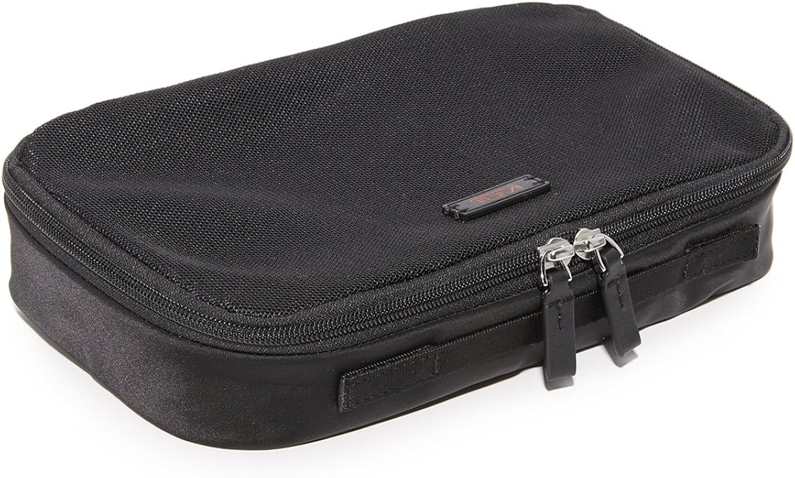 TUMI Travel Accessories Small Packing Cube Luggage