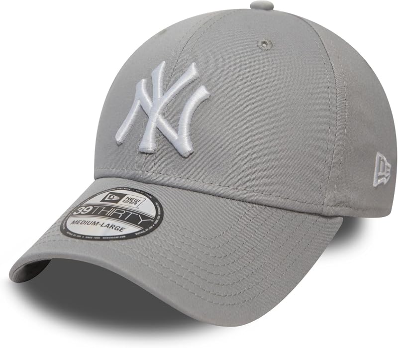 Kids League Basic 9Forty York Yankees Snapback cap, Unisex Bambini, Multicolor, Child (52 cm - 53 cm / 4-6 Years)
