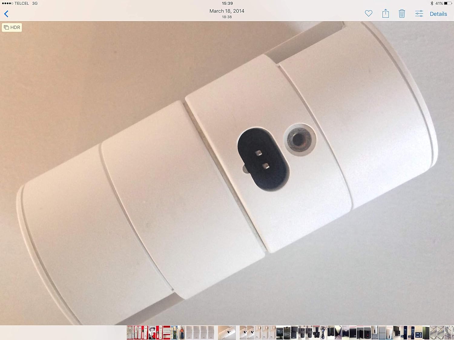 bose cube speakers white