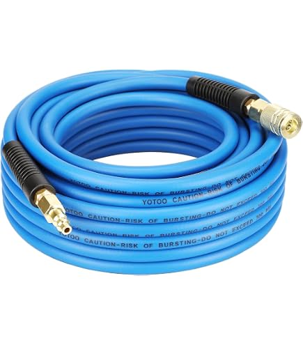 Makita 191496-7 Flexible Hose - Amazon.com