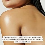 Shrink Toning Lotion Heat Activated Cellulite Cream Firming Body Lotion Vitamin view 7