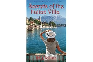 Secrets of the Italian Villa