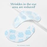 Talika Eye Therapy Patch - Dark Circles Puffiness Tired Eyes - Reusable Skincare view 4
