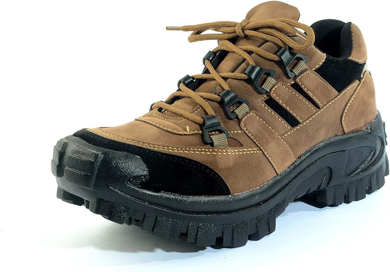 AADI Men's Beige Outdoor CasualBoots