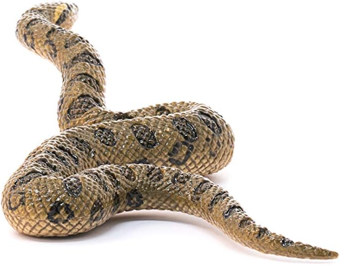 schleich green anaconda