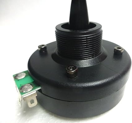 behringer tweeter replacement