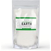 Unpretentious, Diatomaceous Earth, 3 Lb | For household maintenance, lawn and garden soil conditioning, and workshop applications