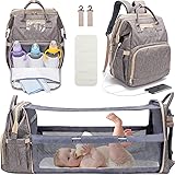 laluka travel bassinet