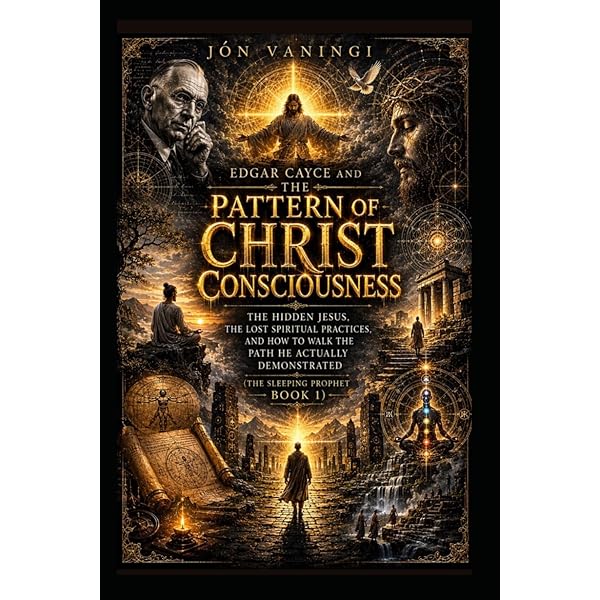Edgar Cayce's Amazing Interpretation of The Revelation: Van Auken