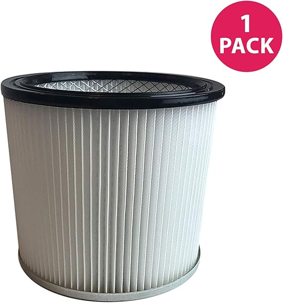 Think Crucial Replacement for Vacmaster Cartridge Filter