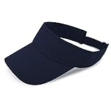 The Hat Depot Kids 100% Cotton Sport Quick-Adjust