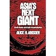 Asia's Next Giant: South Korea and Late Industrialization