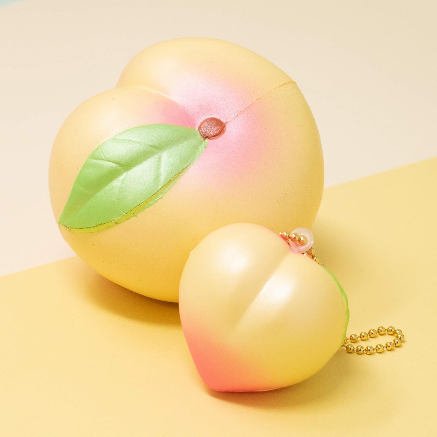 ibloom peach squishy amazon