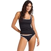 Seafolly Beach Bound Hipster Pants