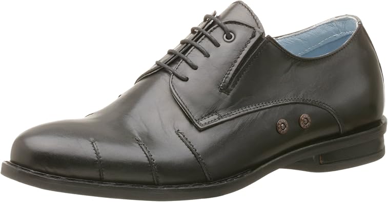 steve madden lace up shoes