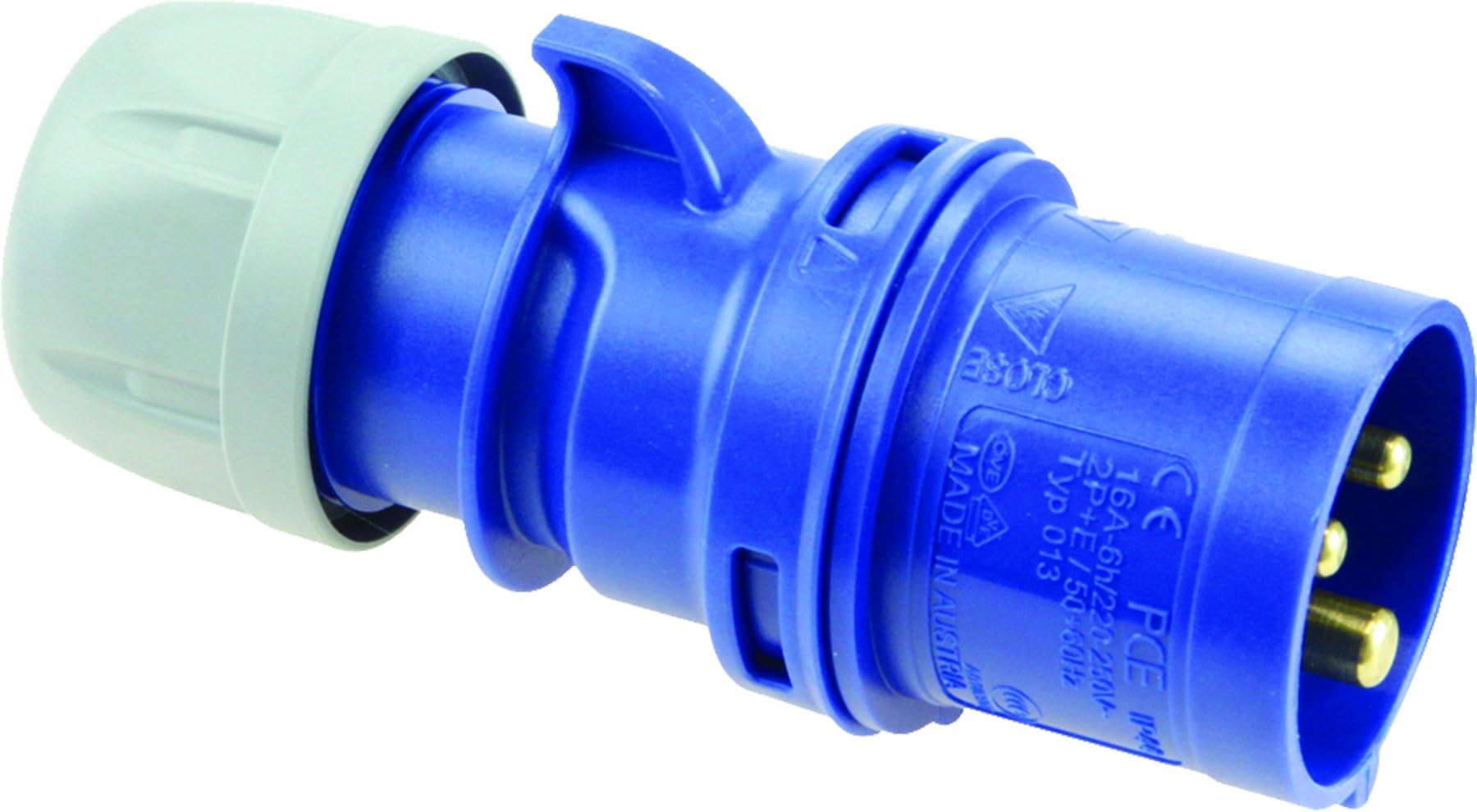 Otio Caravan Plug