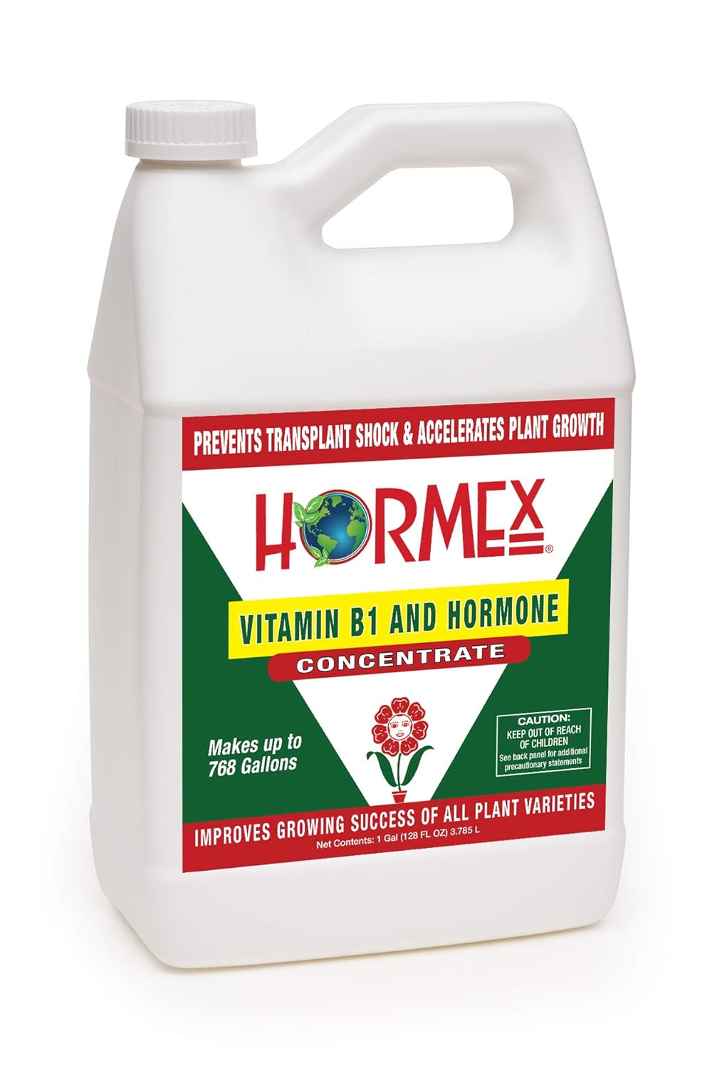 Hormex Vitamin B1 Rooting Hormone Concentrate