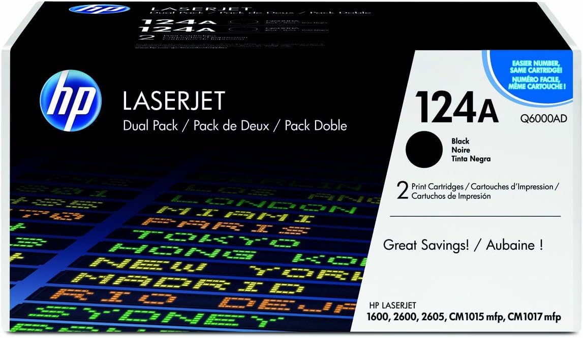 hp color laserjet q6000a