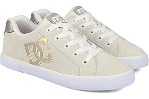 DC SHOES DC Women's Chelsea Sneaker