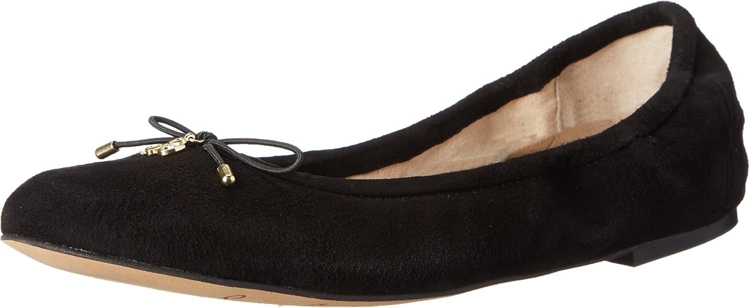 felicia ballet flat