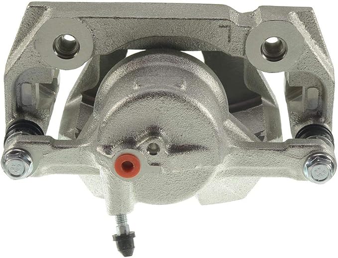 APremium Brake Caliper with Bracket Compatible with Lexus IS250 2006