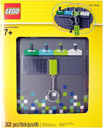 lego key holder amazon